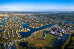 Pembroke Pines property management services